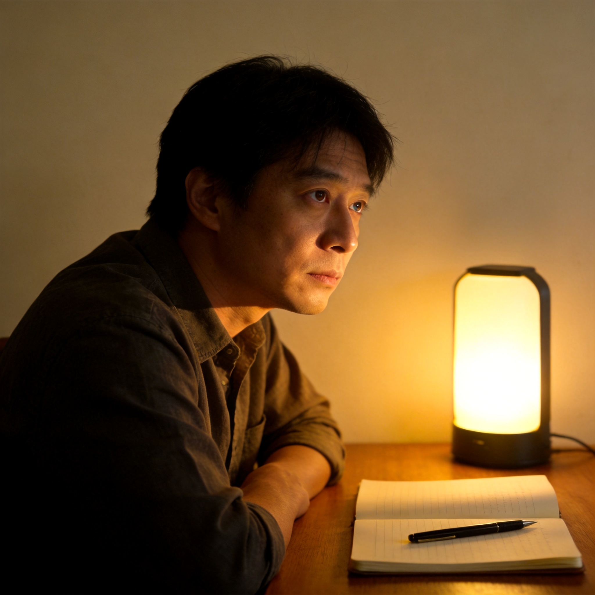 影评作者 小夜灯 头像