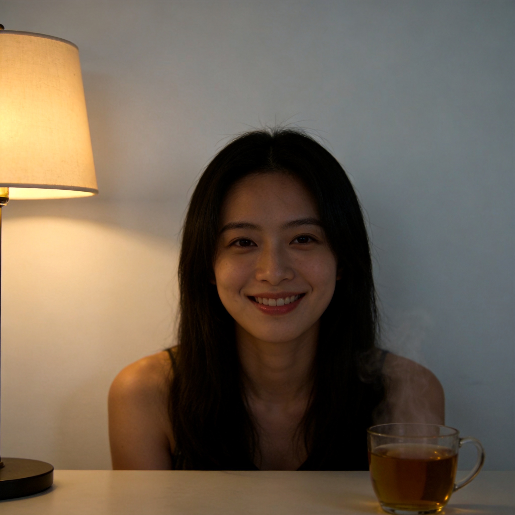 用户 深夜半杯茶 头像
